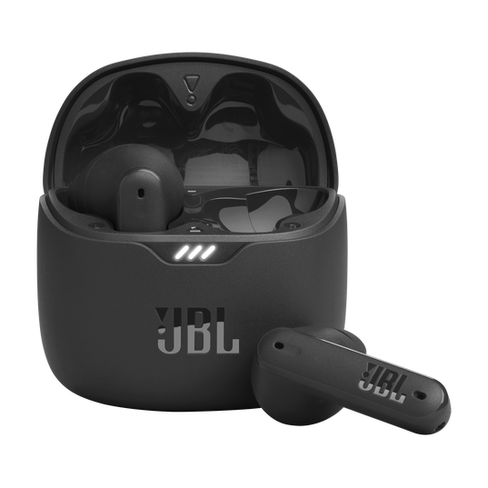 JBL TUNE FLEX - Black