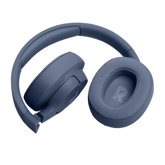 JBL TUNE 720BT - Blue JBL TUNE 720BT - Blue