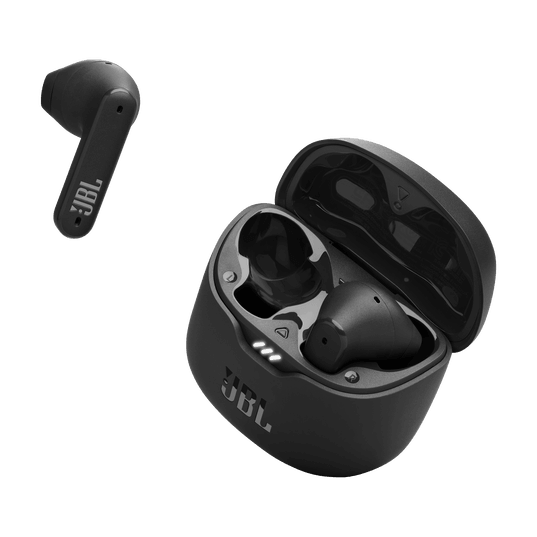 JBL TUNE FLEX - Black