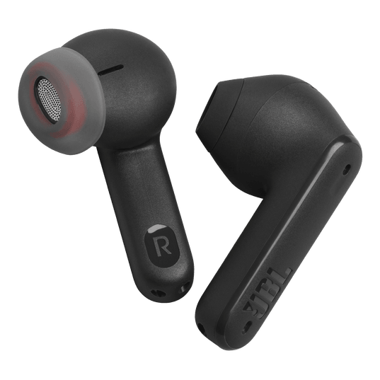 JBL TUNE FLEX - Black