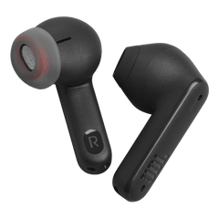 JBL TUNE FLEX - Black