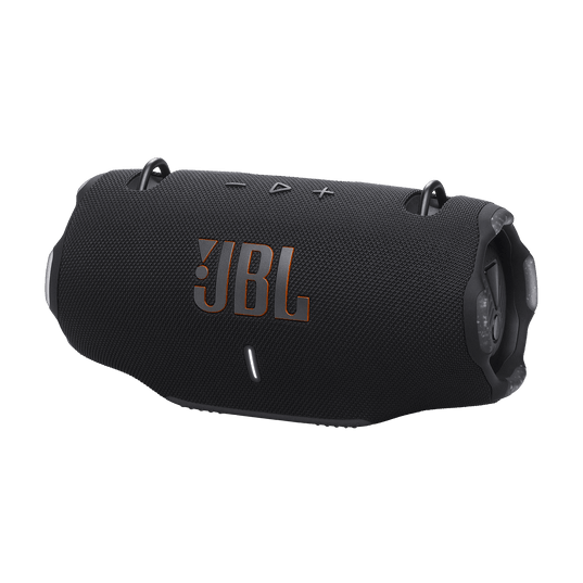 JBL XTREME 4 - Black JBL XTREME 4 - Black