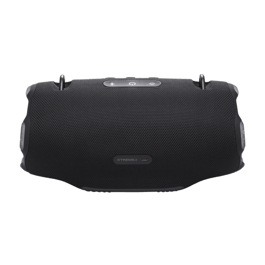 JBL XTREME 4 - Black JBL XTREME 4 - Black