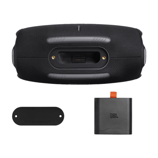 JBL XTREME 4 - Black JBL XTREME 4 - Black