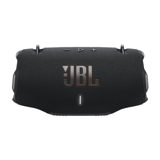 JBL XTREME 4 - Black JBL XTREME 4 - Black