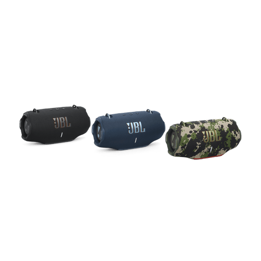 JBL XTREME 4 - Blue