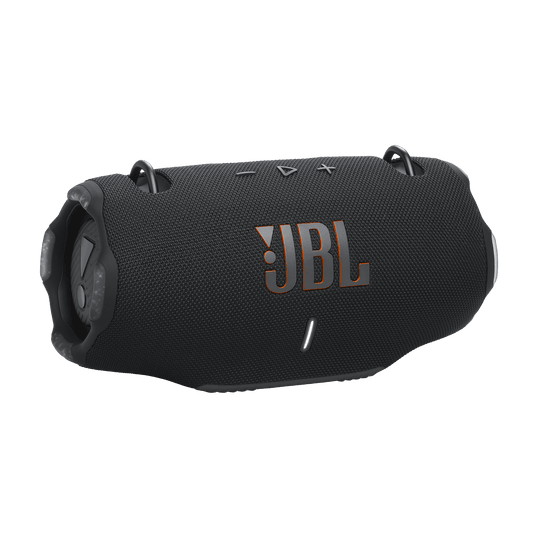 JBL XTREME 4 - Black JBL XTREME 4 - Black
