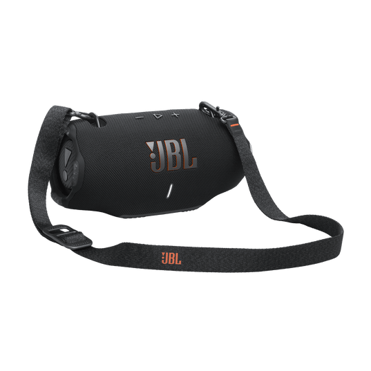 JBL XTREME 4 - Black JBL XTREME 4 - Black