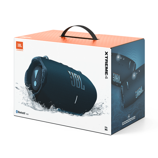 JBL XTREME 4 - Blue