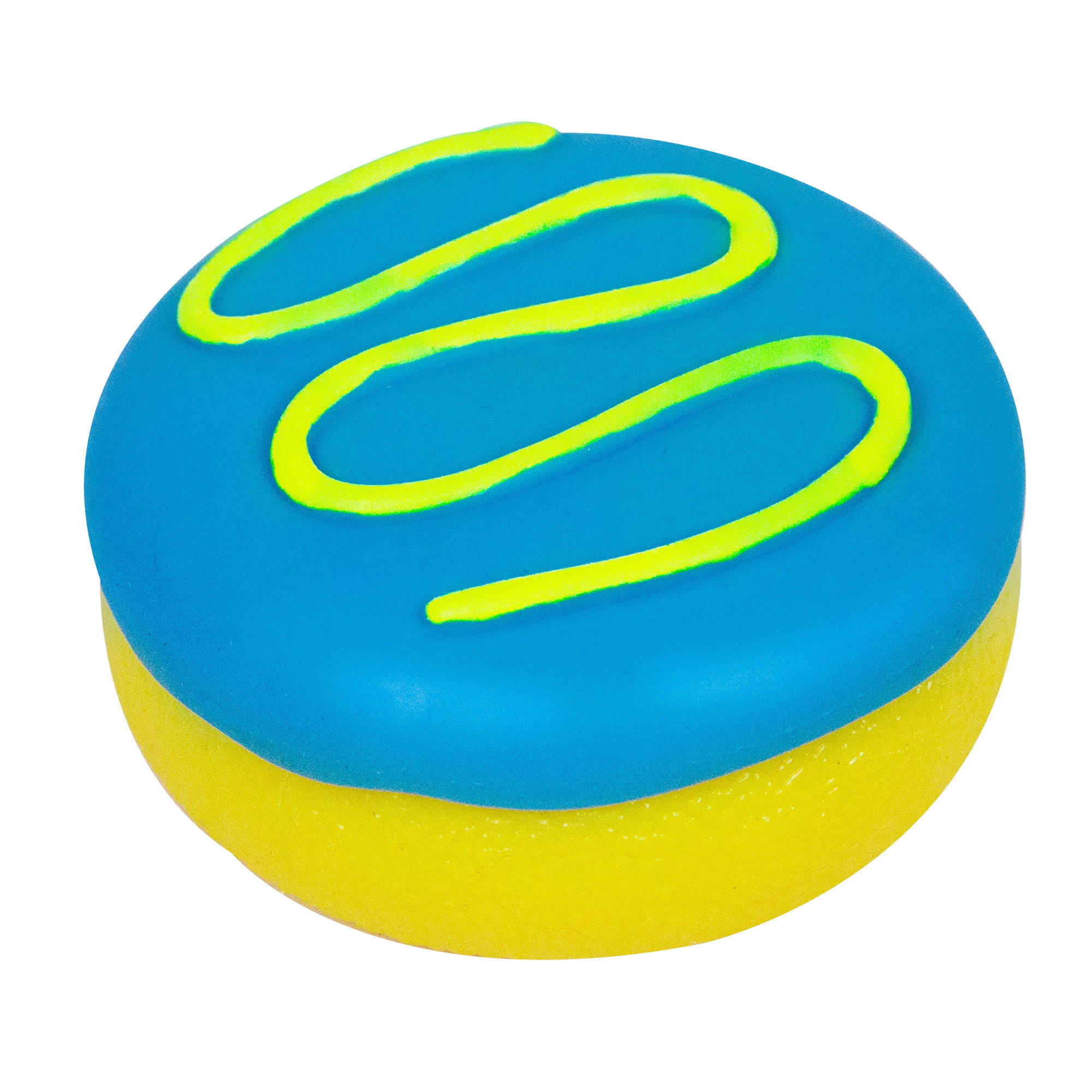 NeeDoh Jelly Donut