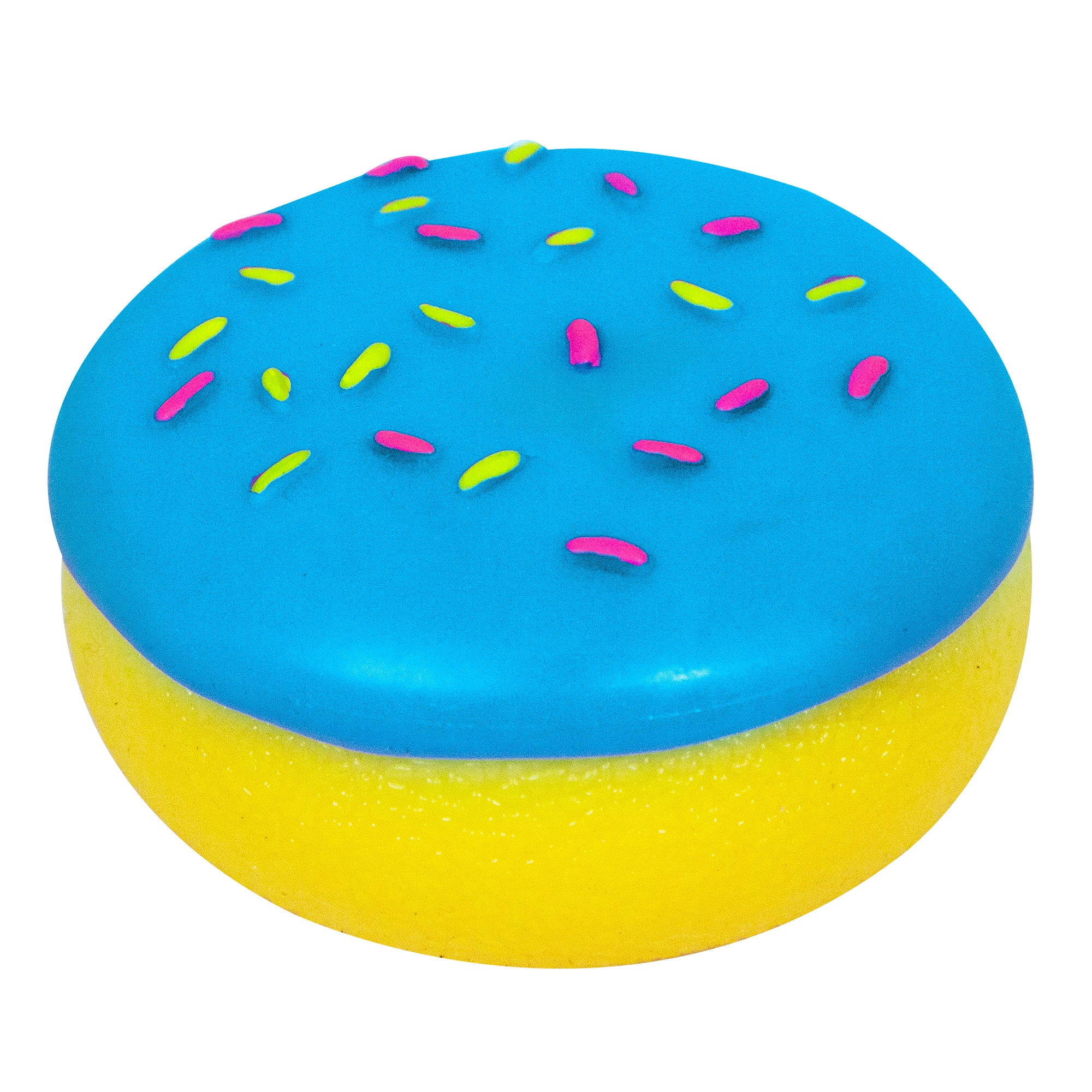 NeeDoh Jelly Donut