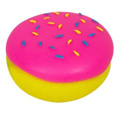 NeeDoh Jelly Donut