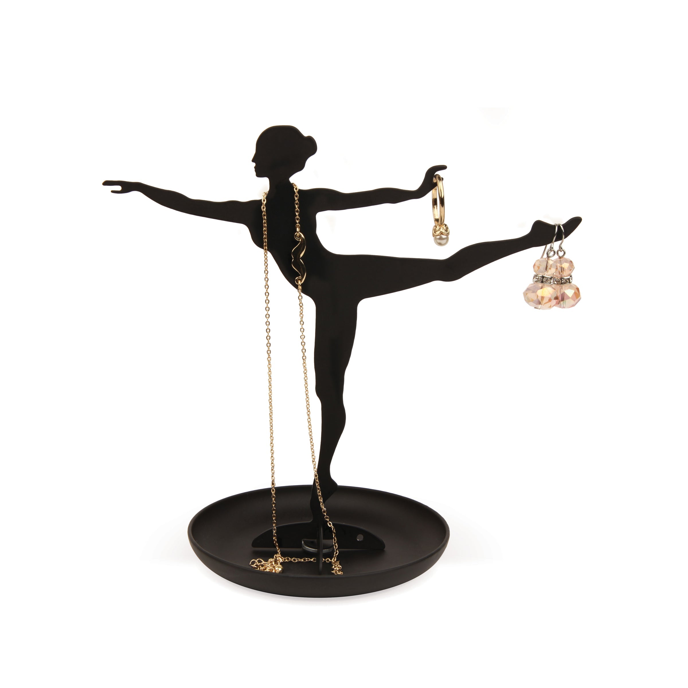 Ballerina Jewelry Holder Ballerina Jewelry Holder