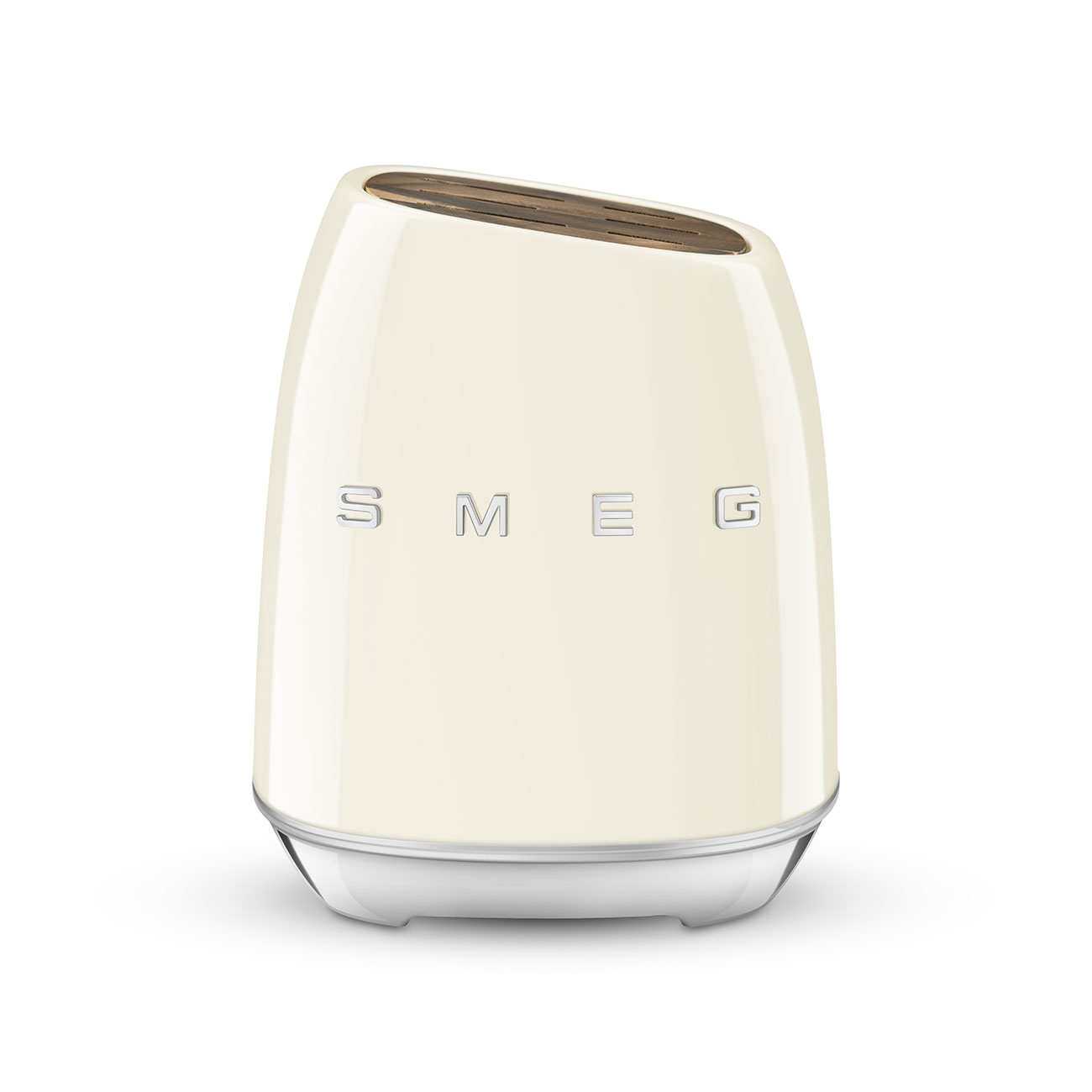 Knife Block Set - Cream Knife Block Set - Cream