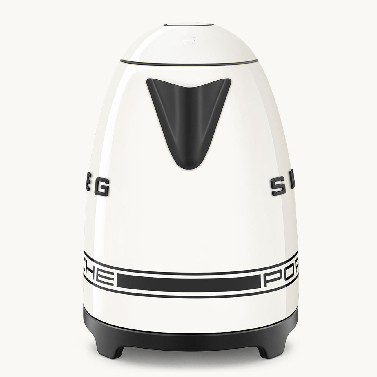 Smeg Electric Kettle 50's Style Aesthetic - Porsche