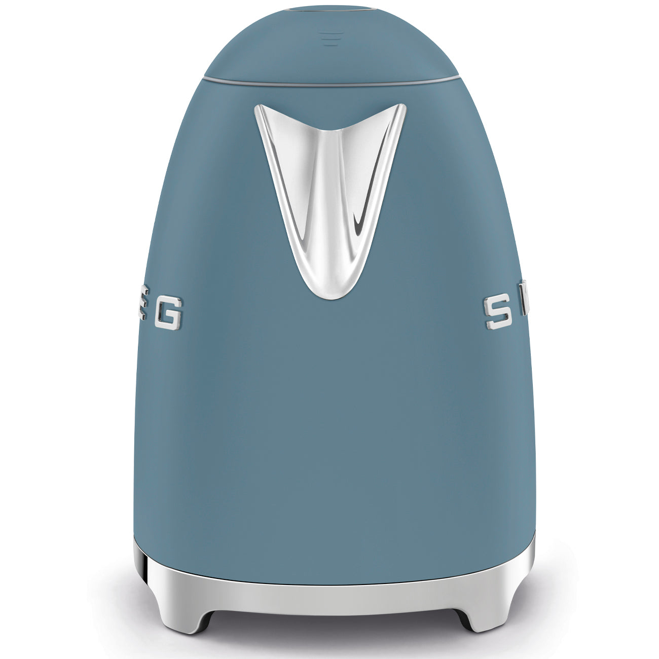 Smeg Electric Kettle 50's Style Aesthetic - Storm Blue