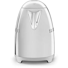 Smeg Electric Kettle 50's Style Aesthetic KLF03 - Stainless Steel