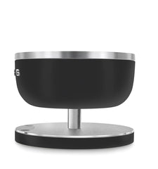 Smeg Digital Kitchen Scale - Black matt