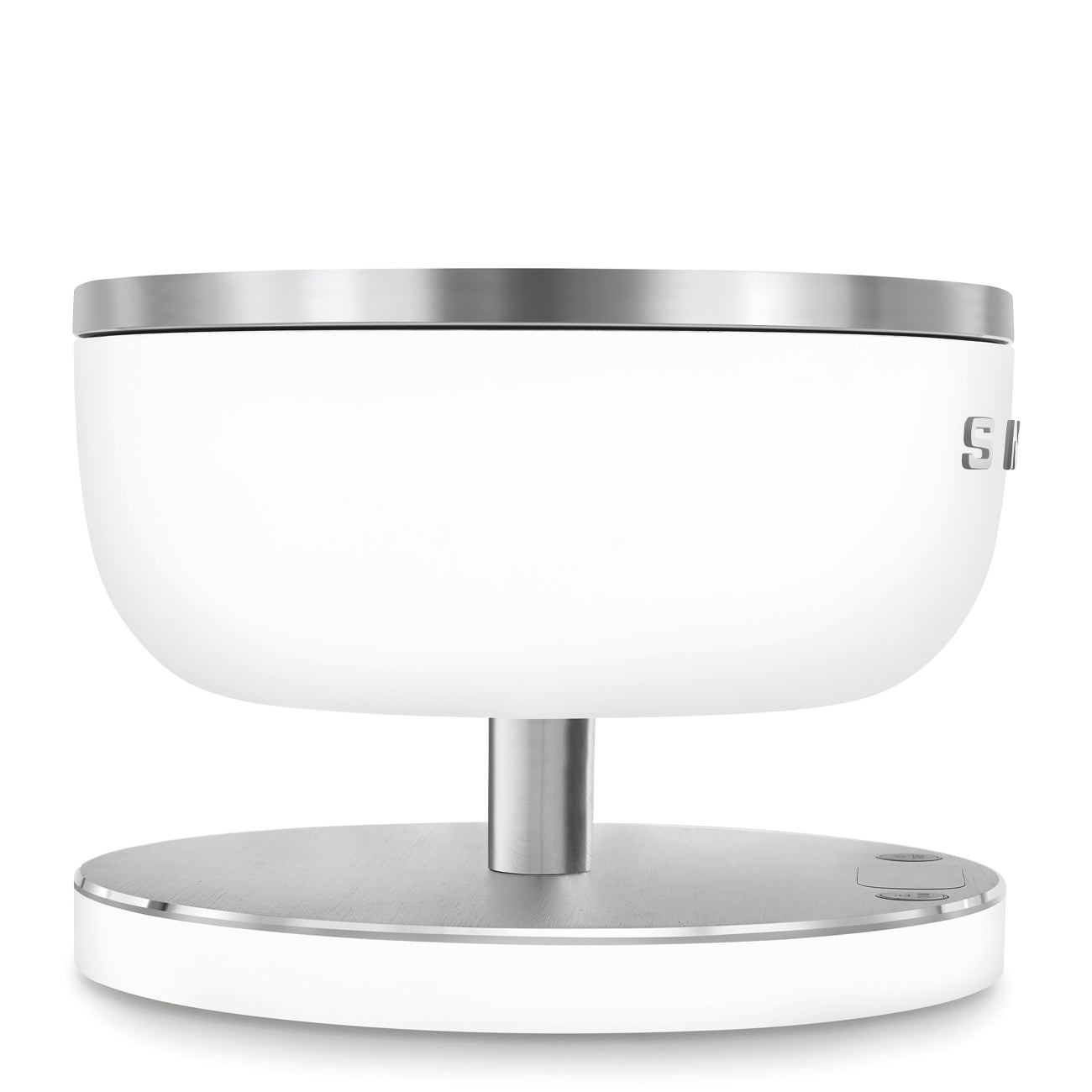 Smeg Digital Kitchen Scale - White matt