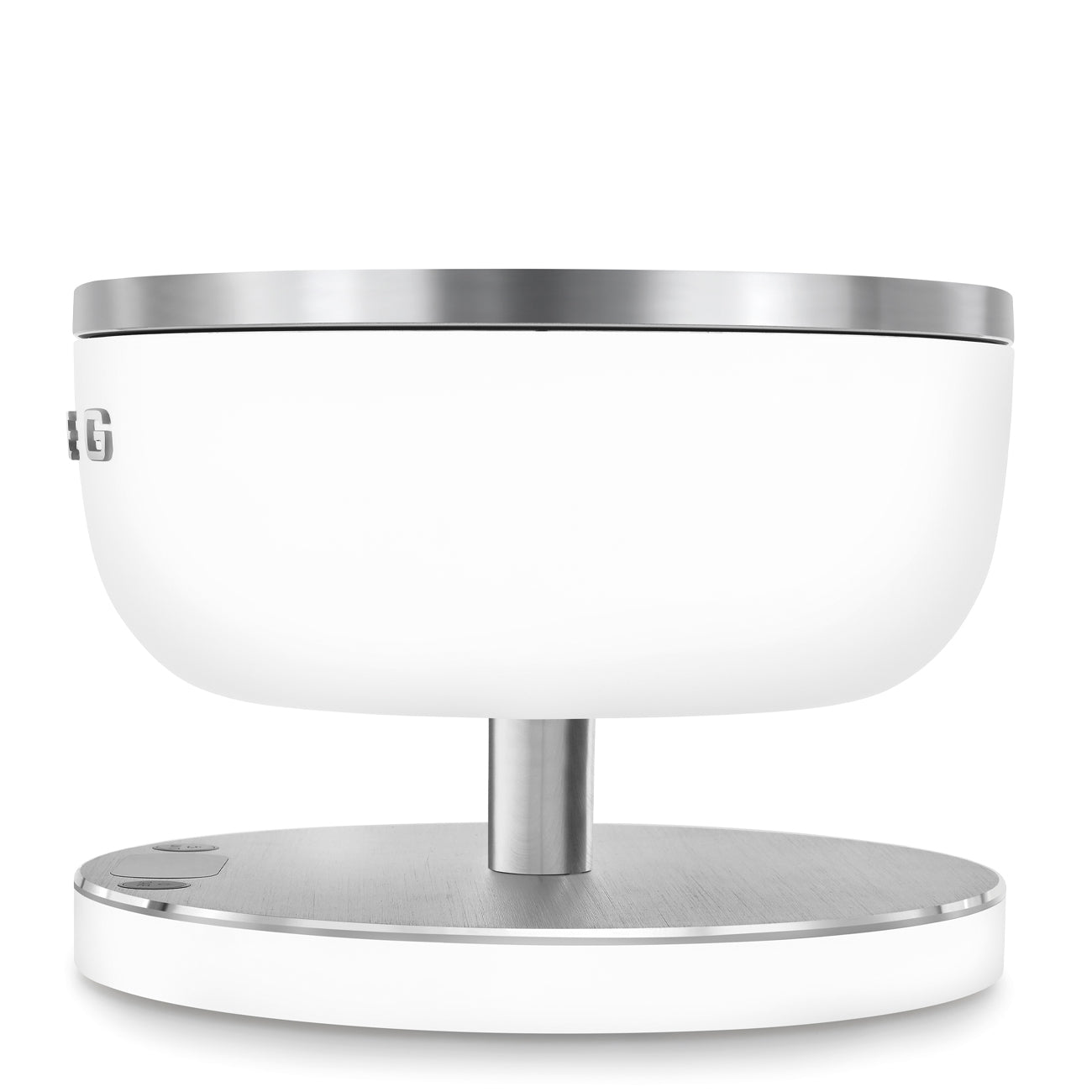 Smeg Digital Kitchen Scale - White matt