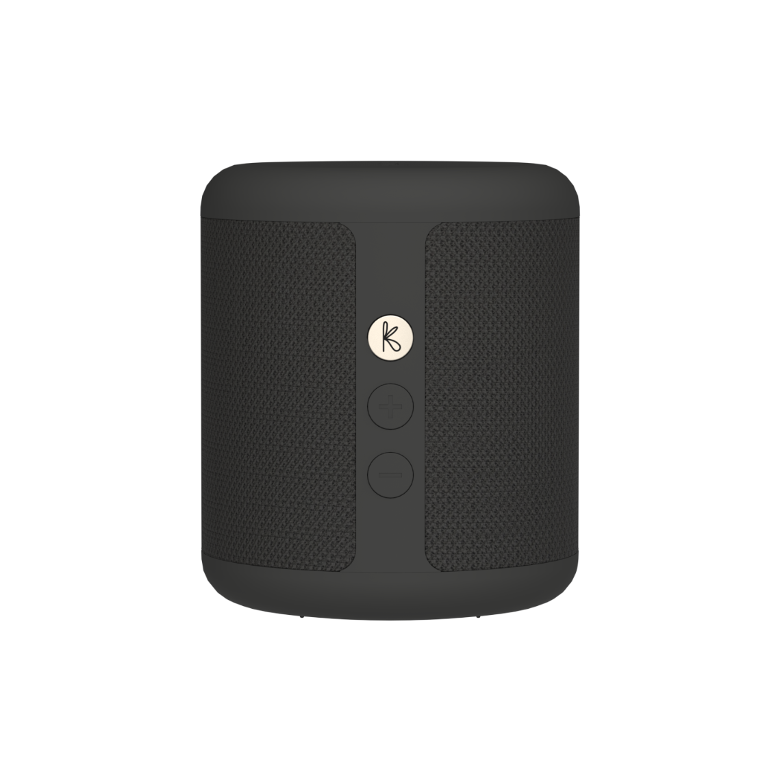 Kreafunk Karl Black Bluetooth Speaker