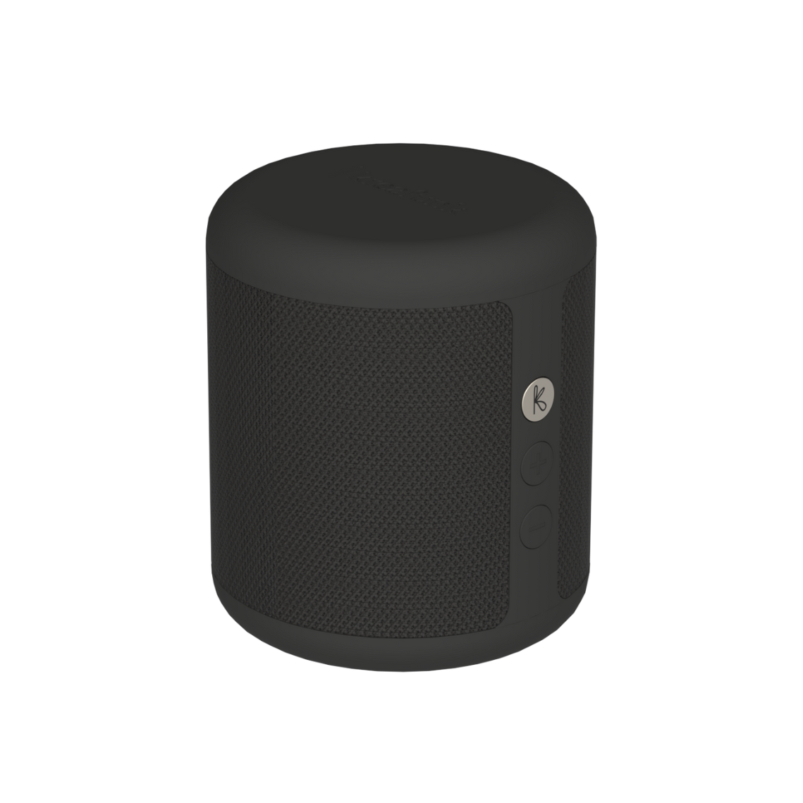 Kreafunk Karl Black Bluetooth Speaker