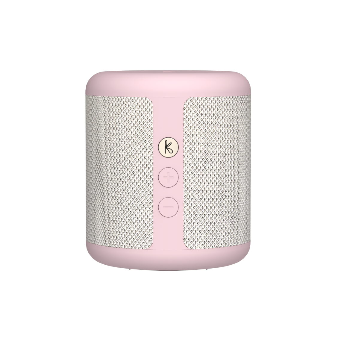 Kreafunk Karl Dusty Rose Bluetooth Speaker