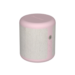 Kreafunk Karl Dusty Rose Bluetooth Speaker