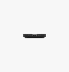 UNIQ Keva Edge MagClick Aramid iPhone 18 Pro Case – Carbon Black - image 4