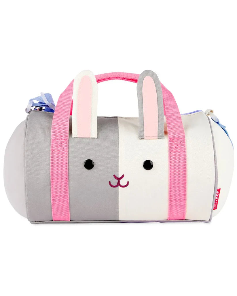 Kids' Duffimals Duffel Bag - Bunny