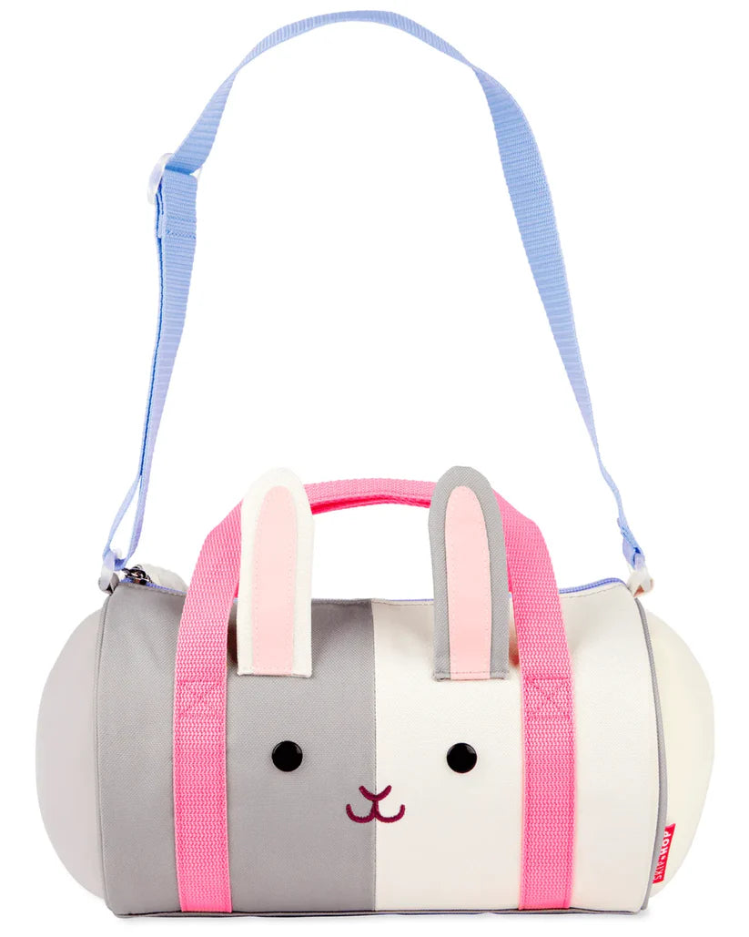 Kids' Duffimals Duffel Bag - Bunny