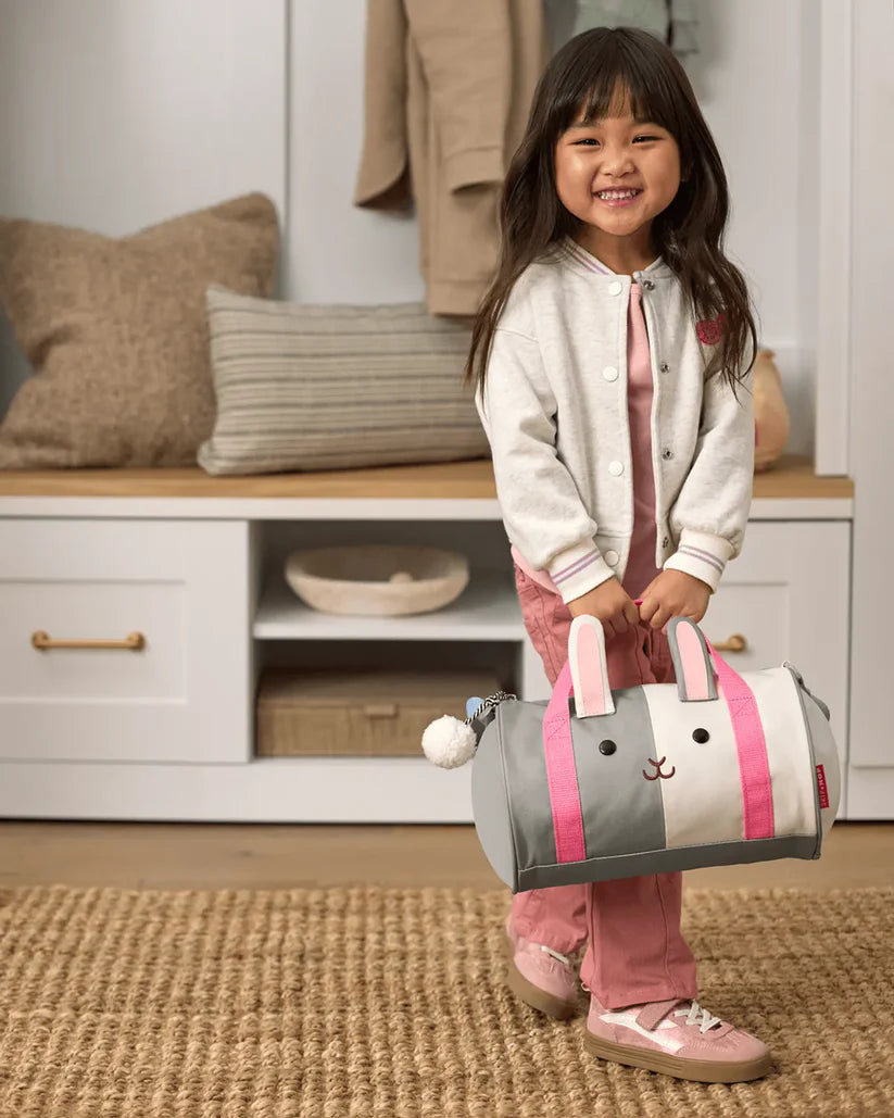 Kids' Duffimals Duffel Bag - Bunny