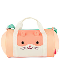 Kids' Duffimals Duffel Bag - Hamster