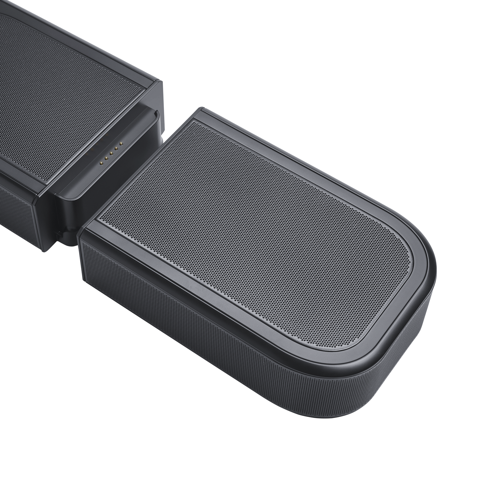 JBL Bar 1000MK2, JBL’s flagship 7.1.4-channel soundbar system