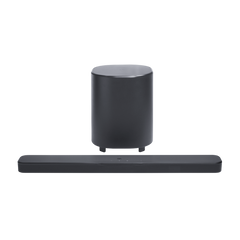 JBL Bar 500MK2 | 5.1 Channel Soundbar with Mulit-Beam