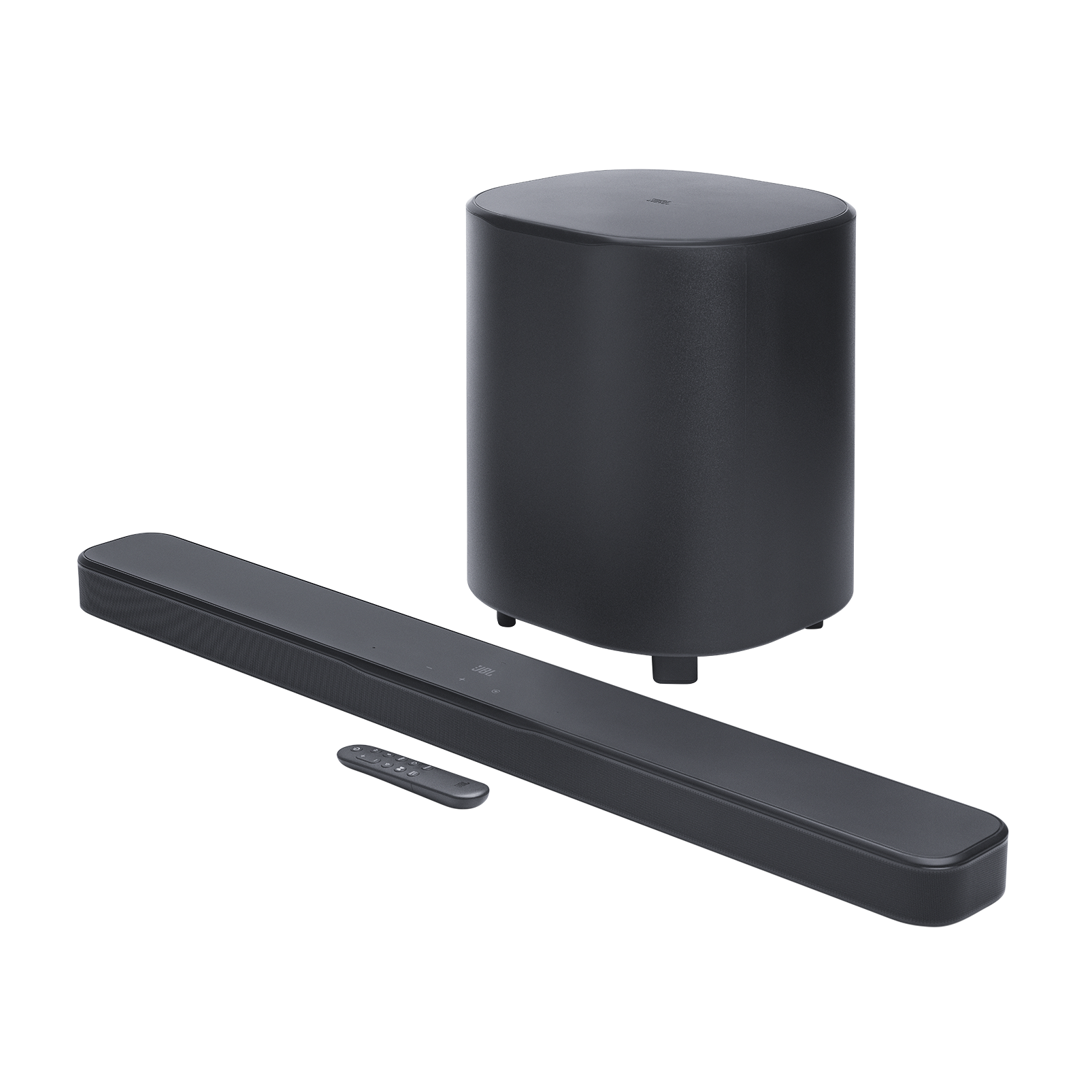 JBL Bar 500MK2 | 5.1 Channel Soundbar with Mulit-Beam