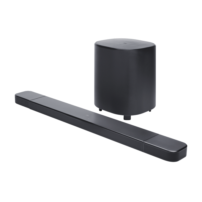 JBL Bar 800MK2 | 7.1 Channel Soundbar with Mulit-Beam