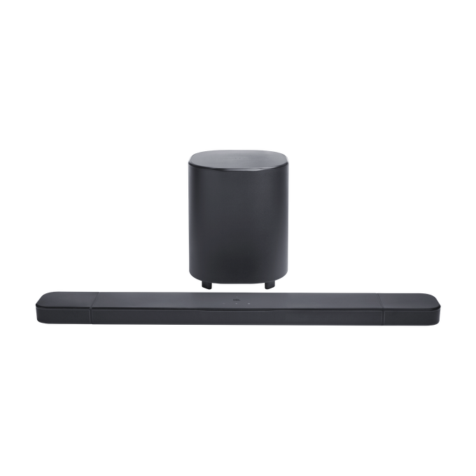 JBL Bar 800MK2 | 7.1 Channel Soundbar with Mulit-Beam