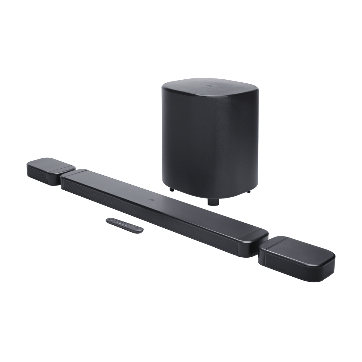 JBL Bar 800MK2 | 7.1 Channel Soundbar with Mulit-Beam