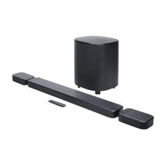 JBL Bar 800MK2 | 7.1 Channel Soundbar with Mulit-Beam