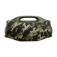 JBL Boombox 4 Portable Bluetooth Speaker - Squad Camo