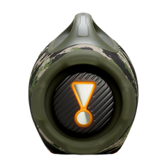 JBL Boombox 4 Portable Bluetooth Speaker - Squad Camo