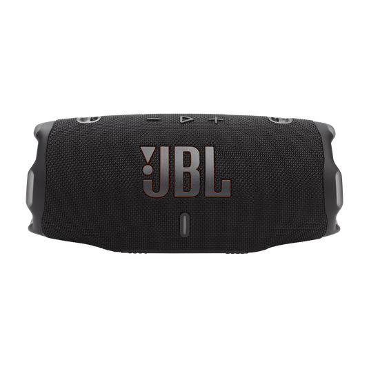 JBL Charge 6 Waterproof - Black