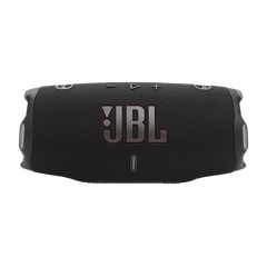 JBL Charge 6 Waterproof - Black