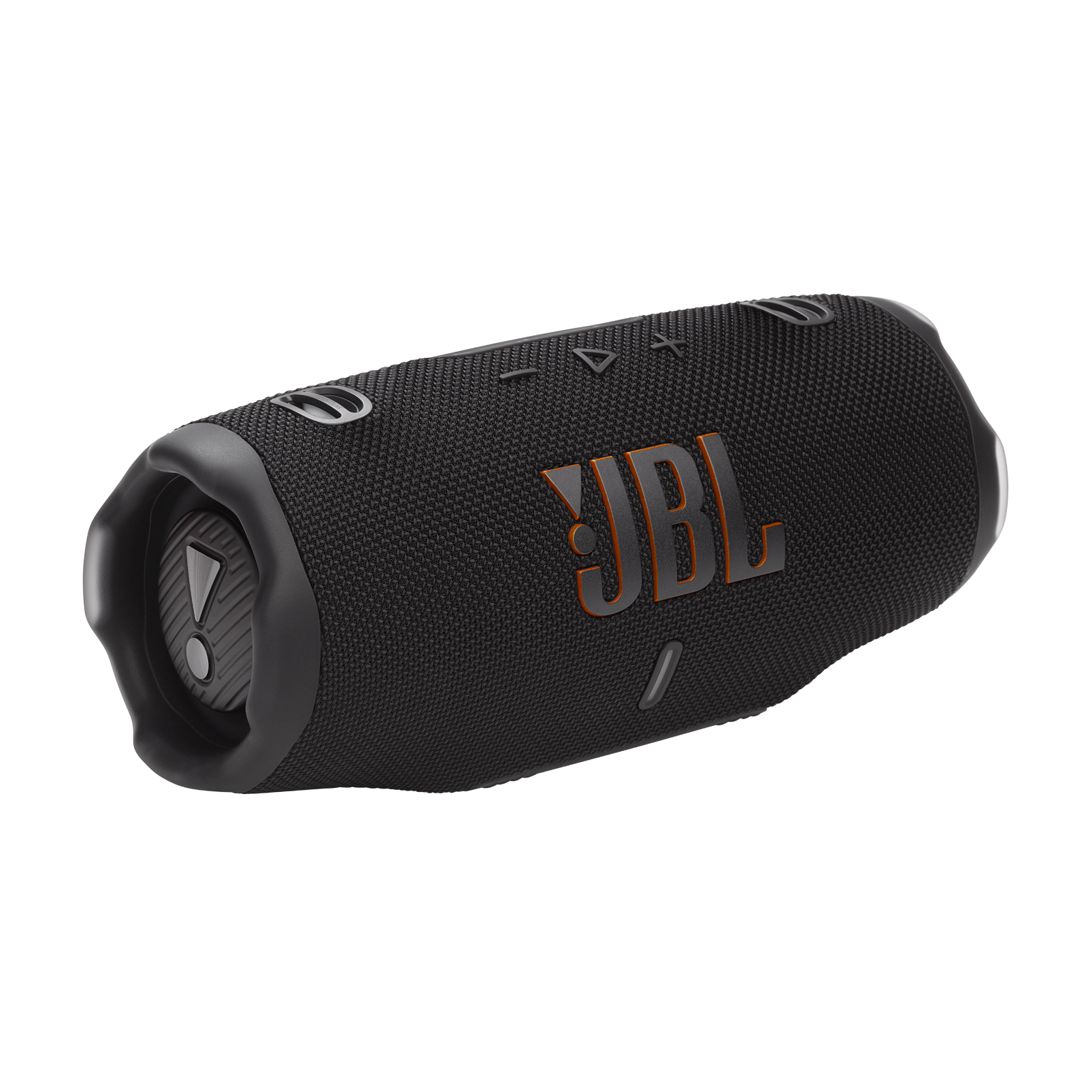 JBL Charge 6 Waterproof - Black