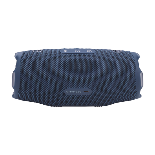 JBL Charge 6 Waterproof - Blue JBL Charge 6 Waterproof - Blue