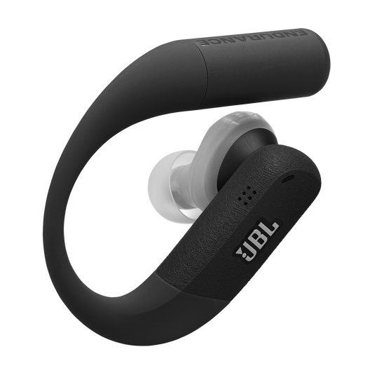JBL Endurance Peak 4 - Black