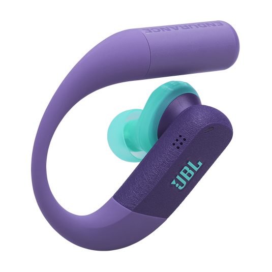 JBL Endurance Peak 4 - Purple