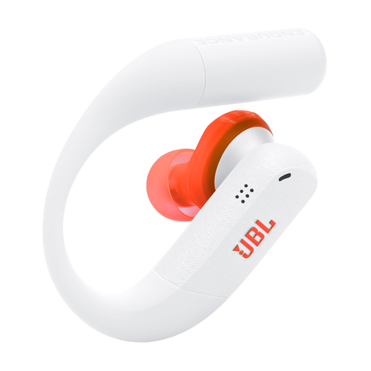 JBL Endurance Peak 4 - White JBL Endurance Peak 4 - White