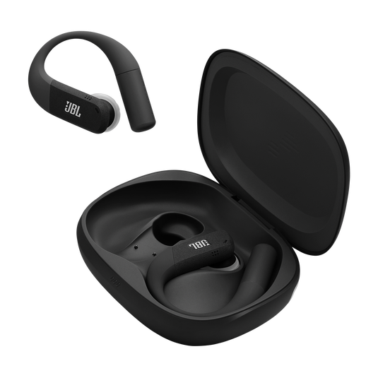 JBL Endurance Peak 4 - Black JBL Endurance Peak 4 - Black